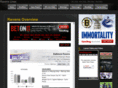 ravenslines.com