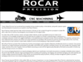 rocarprecision.com