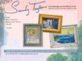 sandytaylorpaintings.com