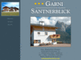 santnerblick.com