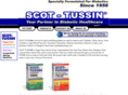 scot-tussin.com