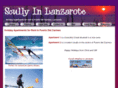 scullyinlanzarote.com