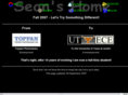 seanshome.com