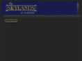 skylandsevents.com