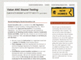 soundtesting.net