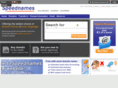 spedname.com