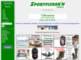 sportfiskarn.com