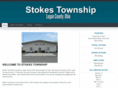 stokestownship.com