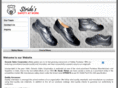 stridessafety.com