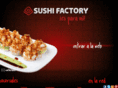 sushifactory.com.mx