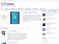 tabletpccomparisonblog.com