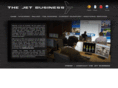 thejetbusiness.com