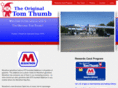 theoriginaltomthumb.com