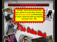 thesalsashed.com