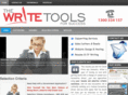 thewritetools.com.au