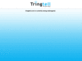 tringtell.com