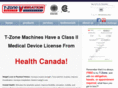tzoneottawa.com