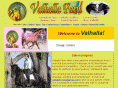 valhallatrakehner.com