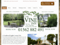 vineinnclent.com