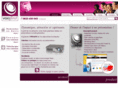 visiofirst.com