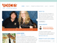 voicesoflouisiana.org