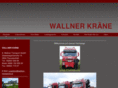 wallner-kraene.com