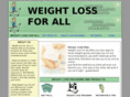 weight-loss-4all.com