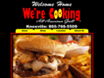 werecookingknoxville.com