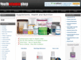 youthvitaminshop.com