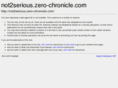 zero-chronicle.net
