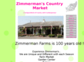 zimmermanscountrymarket.com