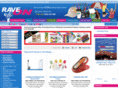 RaveOnFridgeMagnets.com.au