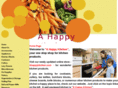 ahappykitchen.com