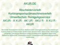 akur.de