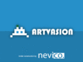 artvasion.com