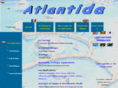 atlantidavillages.com