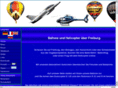 ballonpilot.info