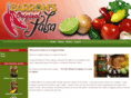 barronsoriginalsalsa.com