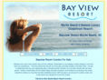 bayviewresortmyrtlebeach.com