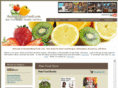 beautyofrawfoods.com