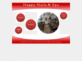 bellevuenails.com
