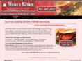 blaineskitchen.com