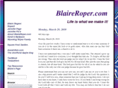blaireroper.com
