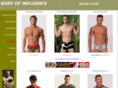 bodyofinfluence.com