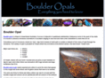 boulder-opal.com