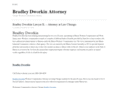 bradleydworkinattorney.com