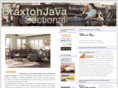 braxtonjavasectional.com
