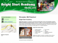 brightstartacademy.biz
