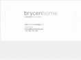 brycenhorne.com