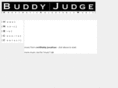 buddyjudge.com